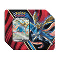 Pokemon TCG: Legends of Galar Tins Randomly Selected