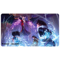 Final Fantasy Absorb Into Time Playmat