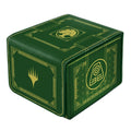 MTG Avatar the Last Airbender Domaru 133 Deck Box - Earth