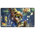 Final Fantasy Vivi Ornitier Playmat