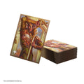 Lorwyn Eclipsed Premium Art Sleeves - Morcants Loyalist