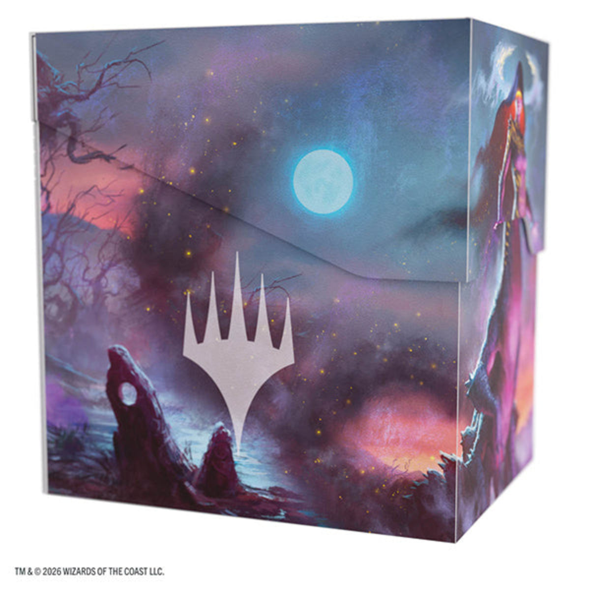 Lorwyn Eclipsed Soft Crate 80+ - Moonshadow
