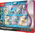 Pokémon TCG - Paradox Wisdom Premium Collection - German