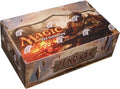 MTG Zendikar 36 Pack Booster Box
