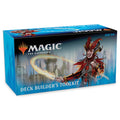 Magic: The Gathering Ravnica Allegiance Deck Builder's Toolkit | 4 Booster Packs | 125 Cards