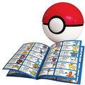 Pokemon Trainer Guess - Kanto - Electronic Guessing Game, Collect 151 Regional Pokemon, Field Guide, Talk to Your Light & Sound Poke Ball, Kids 6+ Brown Box Packaging