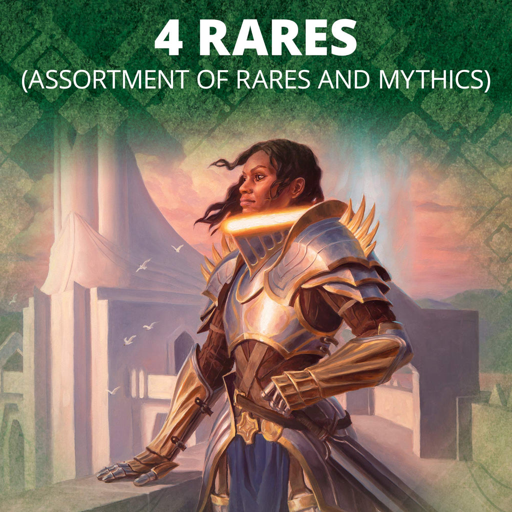 Magic: The Gathering Zendikar Rising Collector Booster (15 Premium Cards Per Pack)