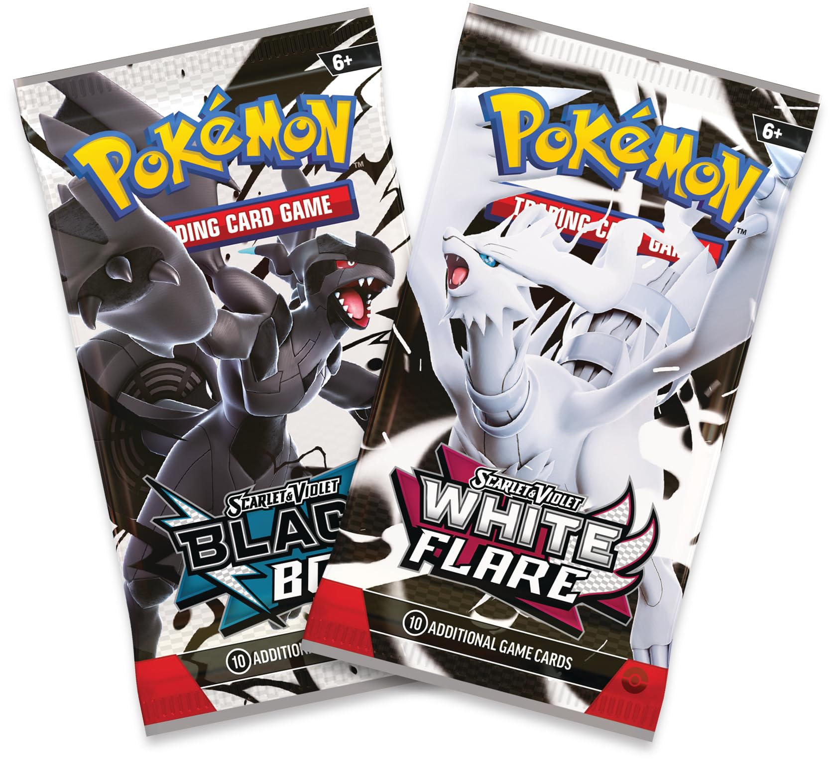 Pokémon TCG: Unova Mini Tin-Volcarona & Emolga