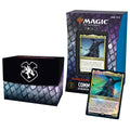Magic: The Gathering Adventures in The Forgotten Realms Commander Deck – Dungeons of Death (White-Blue-Black)