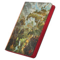 MTG Lorwyn Eclipsed Mountain 360 Card Binder Zipfolio