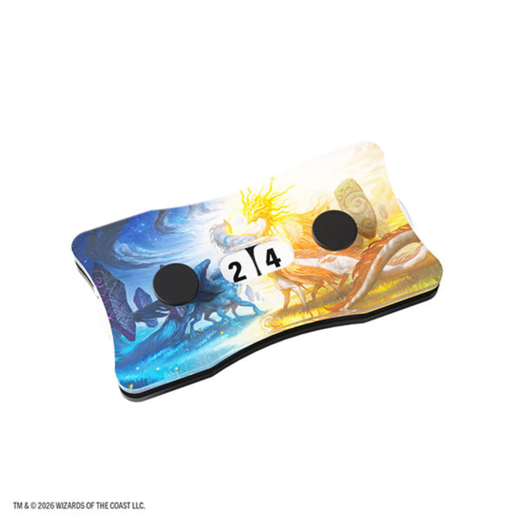 Lorwyn Eclipsed Double Life Counter - Celestial Reunion
