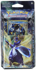 Pokemon, Sun & Moon SM5 Ultra Prism, Empoleon Theme Deck Imperial Command