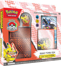 2023 Pokemon TCG World Championships Deck – Shao Tong Yen …