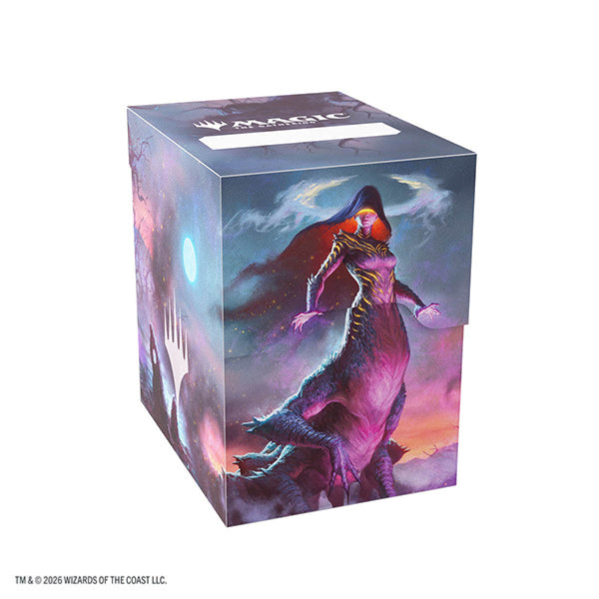 Lorwyn Eclipsed Soft Crate 80+ - Moonshadow