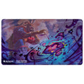 Final Fantasy Poison the Waters Holofoil Playmat