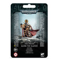 Warhammer 40K Space Wolves Ulrik the Slayer