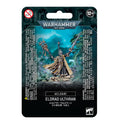 Warhammer 40K Aeldari Eldrad Ulthran