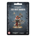 Warhammer 40K Adeptus Mechanicus Tech-Priest Enginseer