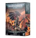 Warhammer 40k World Eaters Angron Daemon Primarch of Khorne