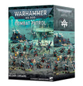 Warhammer 40k Combat Patrol Aeldari Corsairs