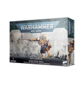 Warhammer 40K Adepta Sororitas Morvenn Vahl, Abbess Sanctorum of the Adepta Sororitas
