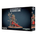 Warhammer 40K Adeptus Mechanicus Belisarius Cawl