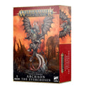 Warhammer AoS Cities of Sigmar Archaon the Everchosen