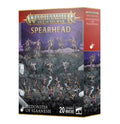 Warhammer AoS Spearhead Hedonites of Slaanesh