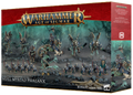 Warhammer AoS Ossiarch Bonereapers Null Myriad Phalanx Battleforce
