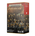 Warhammer AoS Spearhead Ironjaws Bigmob