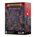 Warhammer AoS Spearhead Gloomspite Gitz Snarlpack Huntaz