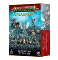 Warhammer AoS Spearhead Stormcast Eternals
