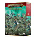 Warhammer AoS Spearhead Idoneth Deepkin – Akhelian Tide Guard