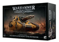 Horus Heresy Legion Astartes Falchion Super-Heavy Tank Destroyer