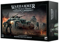 Horus Heresy Legiones Astartes Maximus Battle Group - Preorder