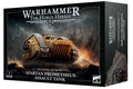 Horus Heresy Legion Astartes Spartan Prometheus Assault Tank