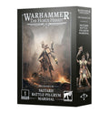 Horus Heresy Mechanicum Skitarii Battle-Pilgrim Marshal