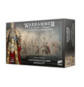 Horus Heresy Legio Custodes Custodian Guard Sodality