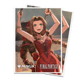 Final Fantasy Aerith Gainsborough Deck Protector Sleeves (105ct)