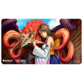 Final Fantasy Yuna, Hope of Spira Playmat