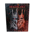 D&D Dragonlance: Shadow of the Dragon Queen