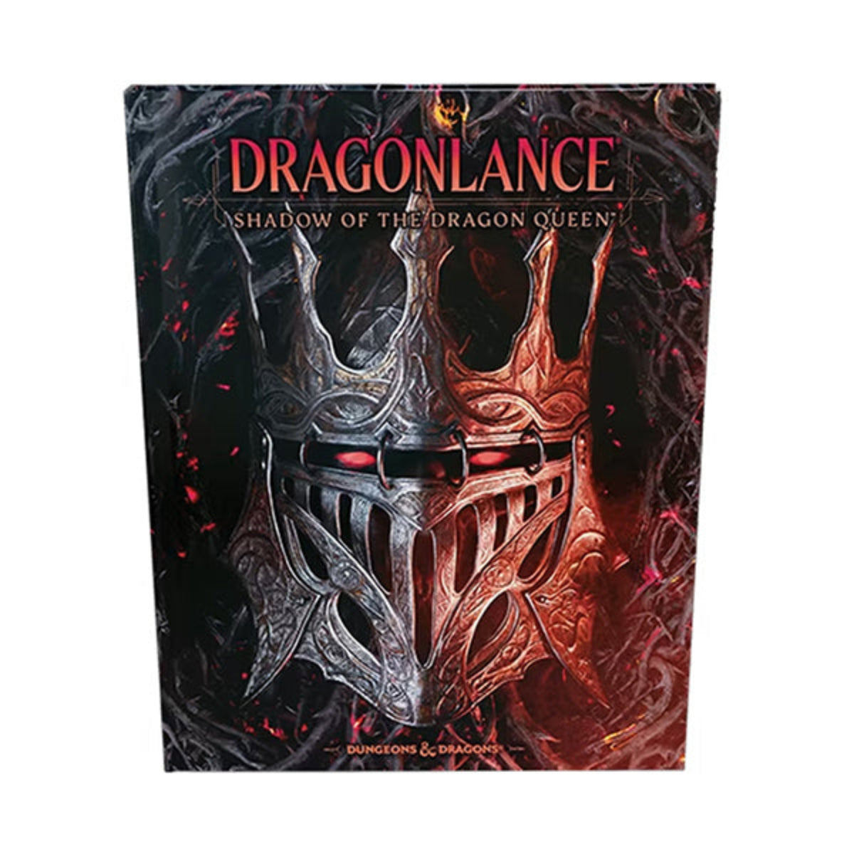 D&D Dragonlance: Shadow of the Dragon Queen