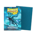Dragon Shield Game Sleeves 100ct - Matte Amazonite Standard