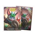 Dragon Shield Game Sleeves 100ct - The Bushdrake