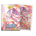 Dragon Shield Game Sleeves 100ct - Matte Dual Diao Chan Grand Archive