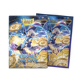 Dragon Shield Game Sleeves 100ct - Matte Dual Chronowarp Grand Archive