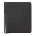 Dragon Shield Iron Grey 80 Card Binder