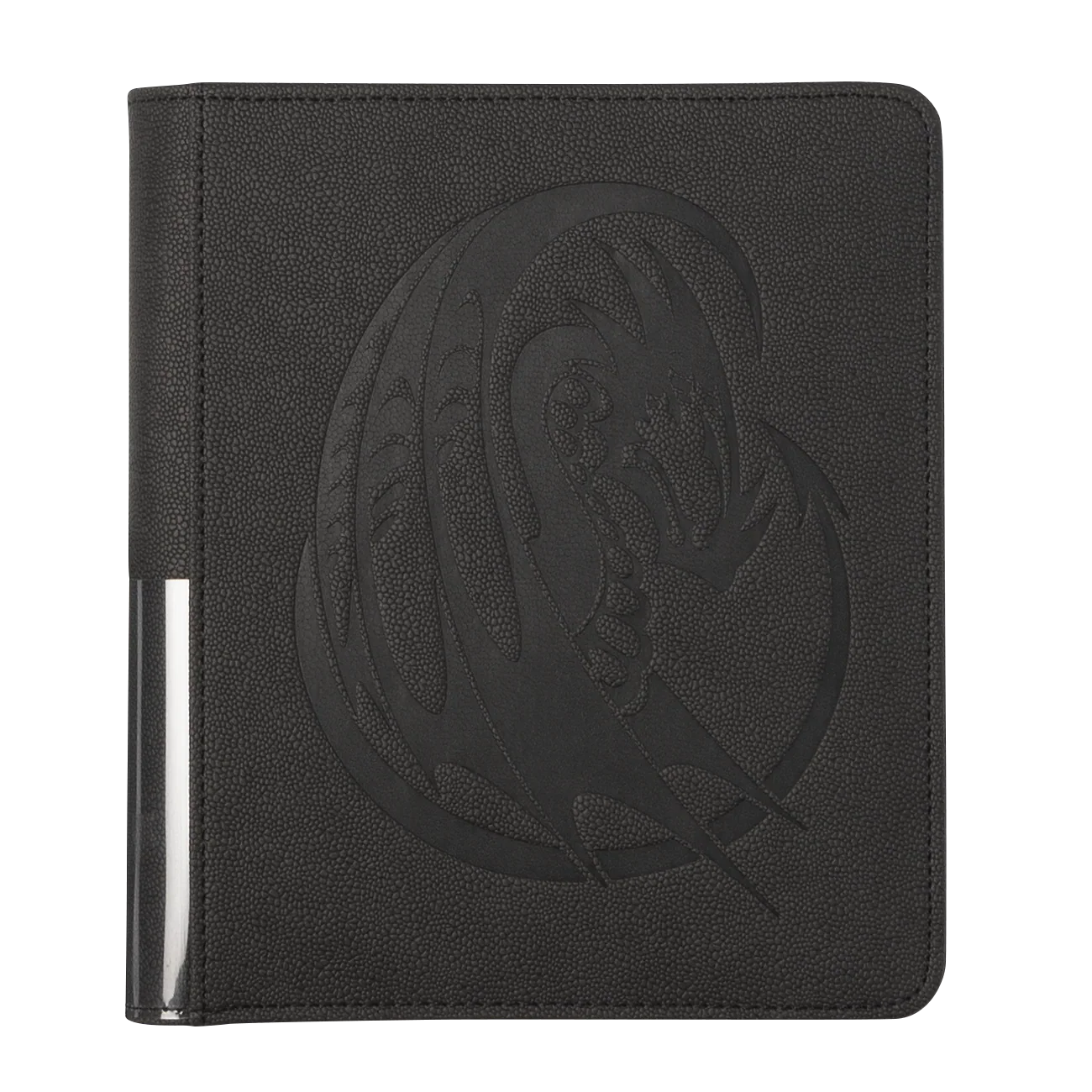 Dragon Shield Iron Grey 160 Card Binder