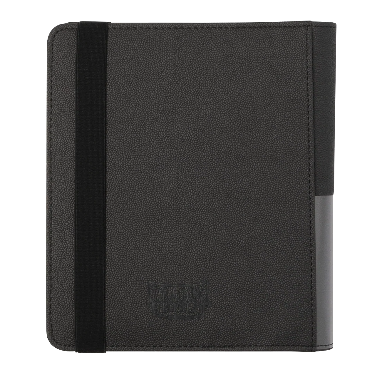 Dragon Shield Iron Grey 160 Card Binder