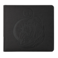 Dragon Shield Iron Grey 576 Card Binder Zipster